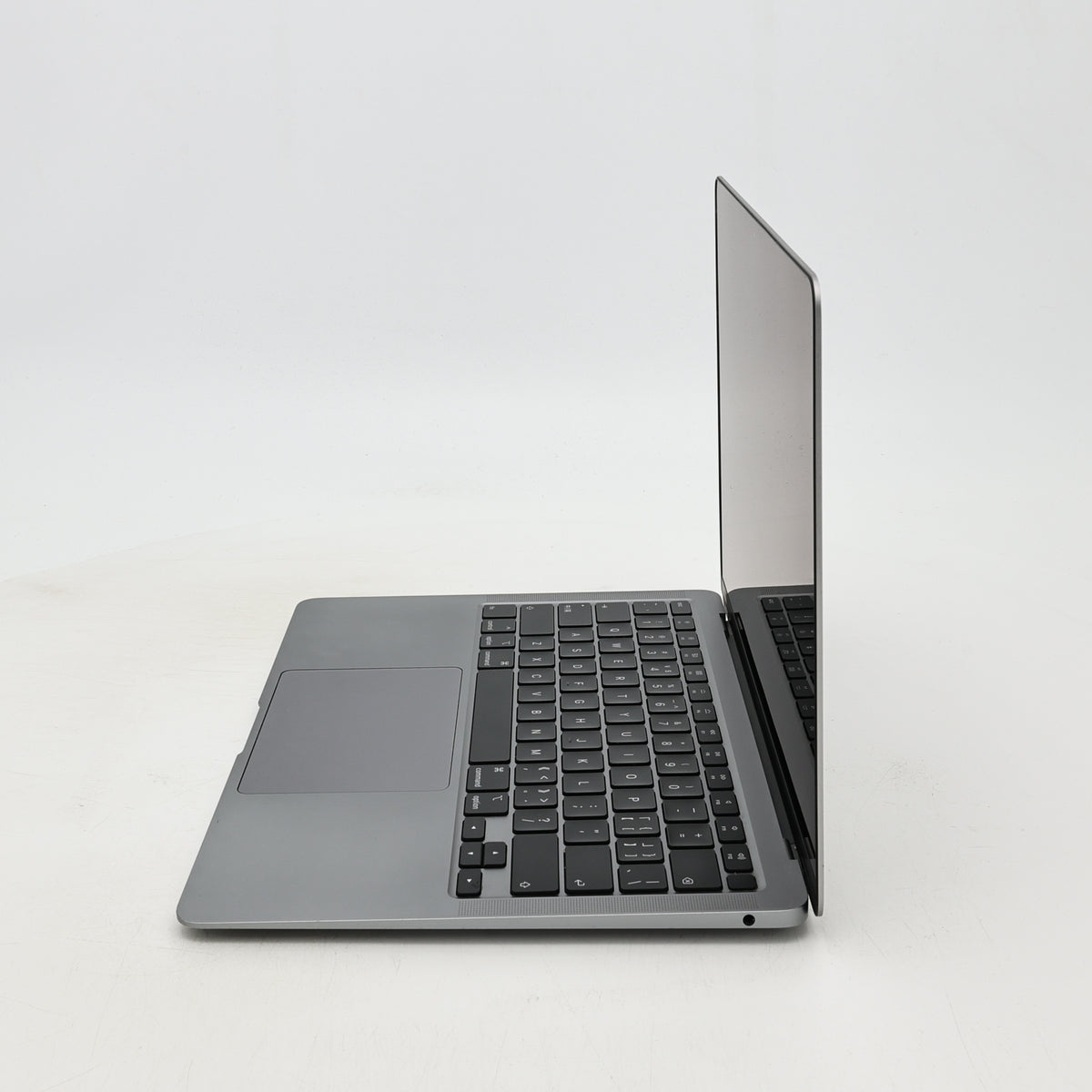 95新 Apple MacBook Air 20年 13寸 i3 1.1G 8G RAM 256G SSD 銀色