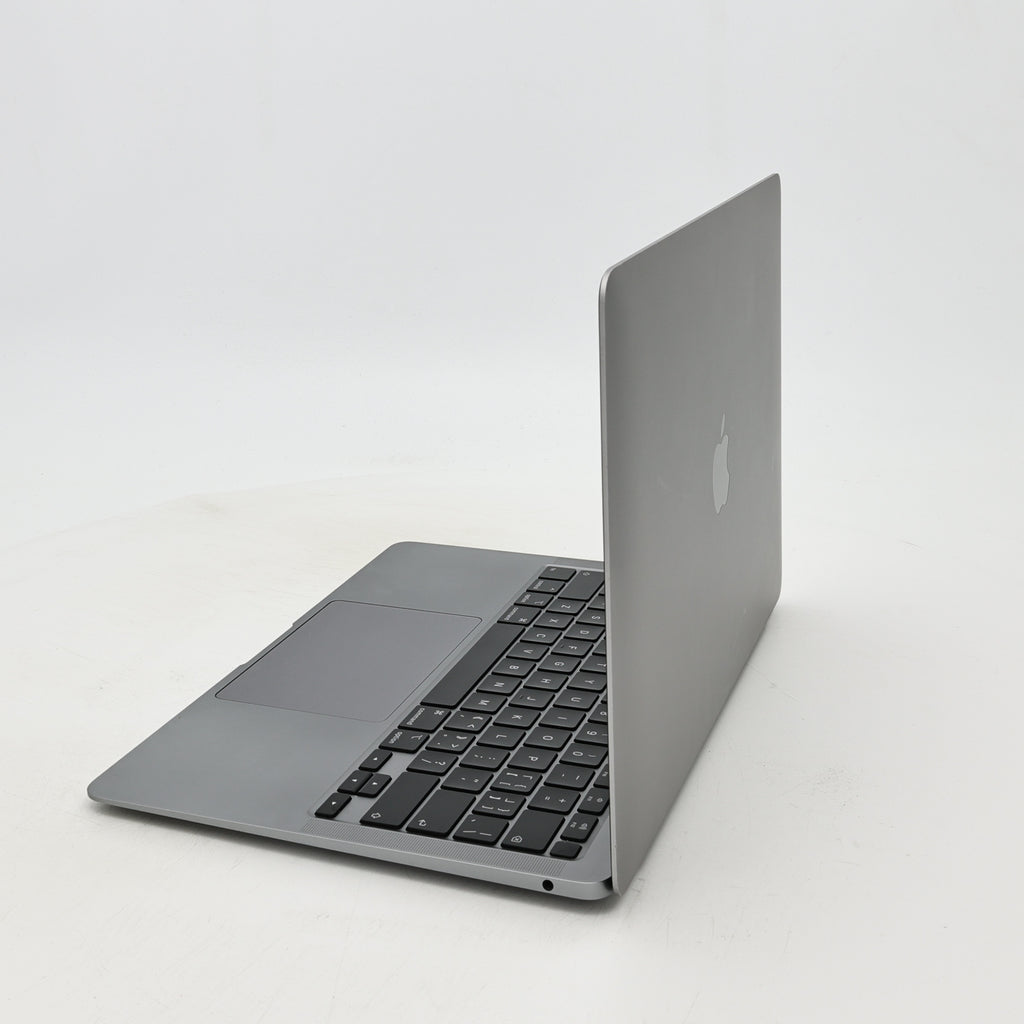 95新 Apple MacBook Air 20年 13寸 i3 1.1G 8G RAM 256G SSD 銀色