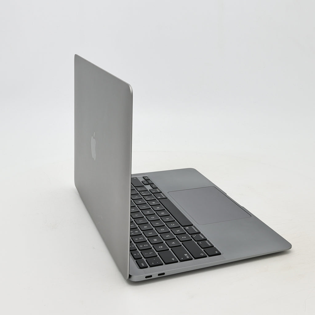 95新 Apple MacBook Air 20年 13寸 i3 1.1G 8G RAM 256G SSD 銀色