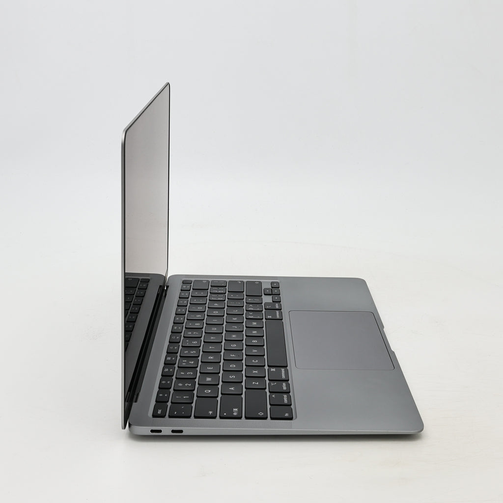 95新 Apple MacBook Air 20年 13寸 i3 1.1G 8G RAM 256G SSD 銀色
