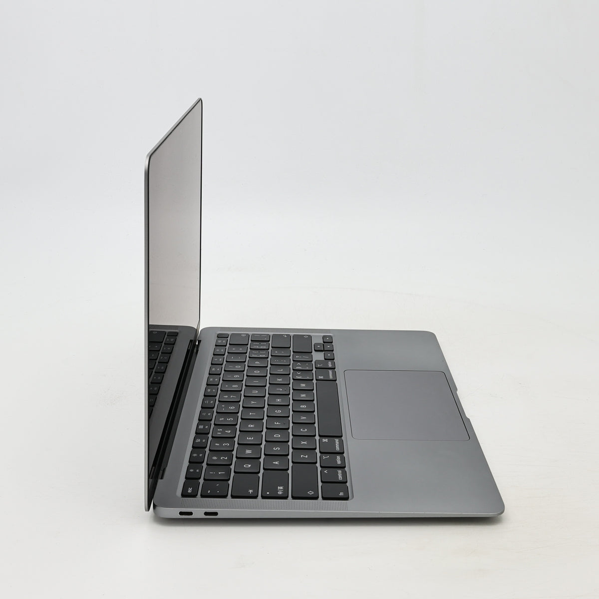 95新 Apple MacBook Air 20年 13寸 i3 1.1G 8G RAM 256G SSD 銀色