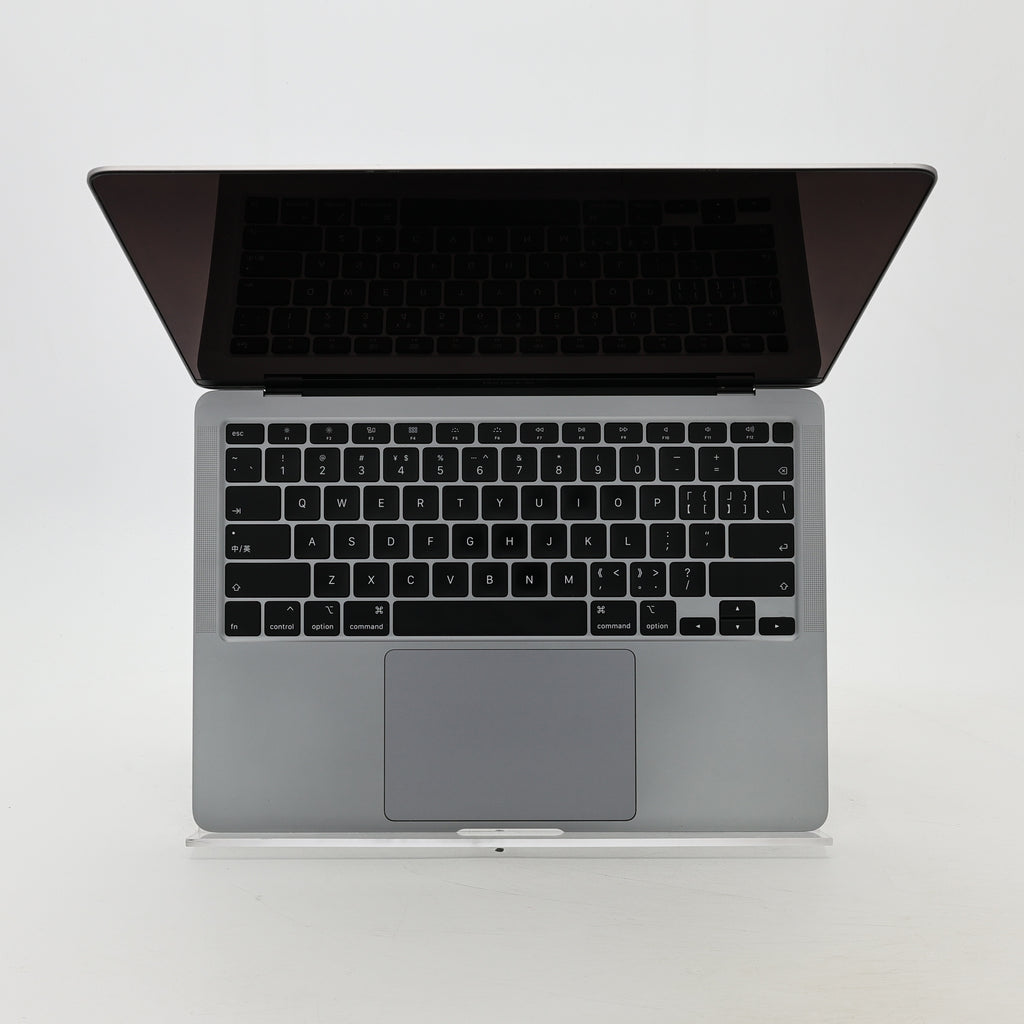 95新 Apple MacBook Air 20年 13寸 i3 1.1G 8G RAM 256G SSD 銀色