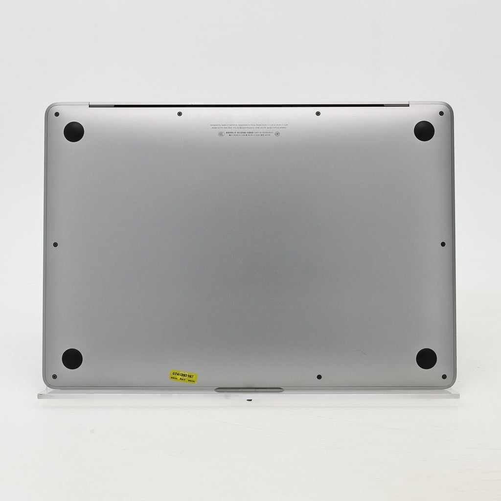95新 Apple MacBook Air 20年 13寸 i3 1.1G 8G RAM 256G SSD 銀色