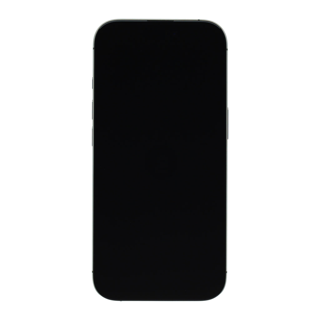 95新 Apple iPhone 16 Pro 128G 原色鈦金屬 中國大陸版