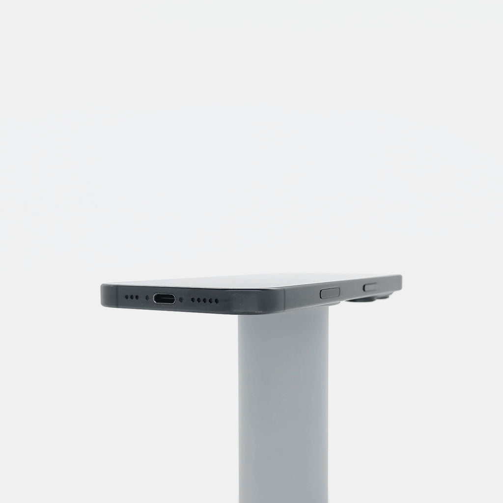 95新 Apple iPhone 16 Pro 256G 黑色鈦金屬 中國大陸版