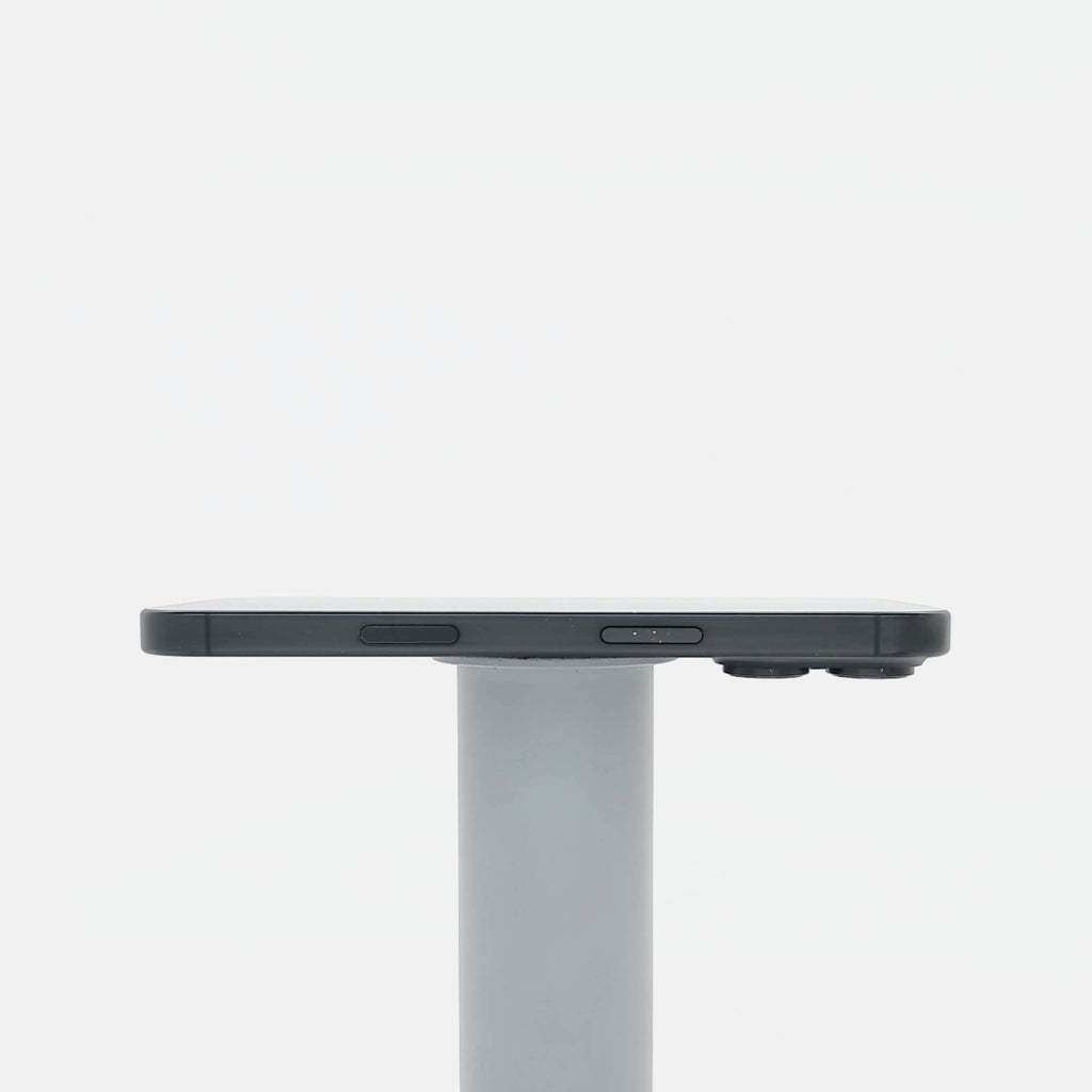 95新 Apple iPhone 16 Pro 256G 黑色鈦金屬 中國大陸版