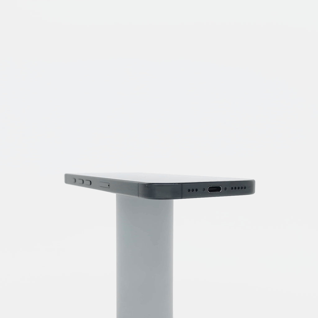 95新 Apple iPhone 16 Pro 256G 黑色鈦金屬 中國大陸版