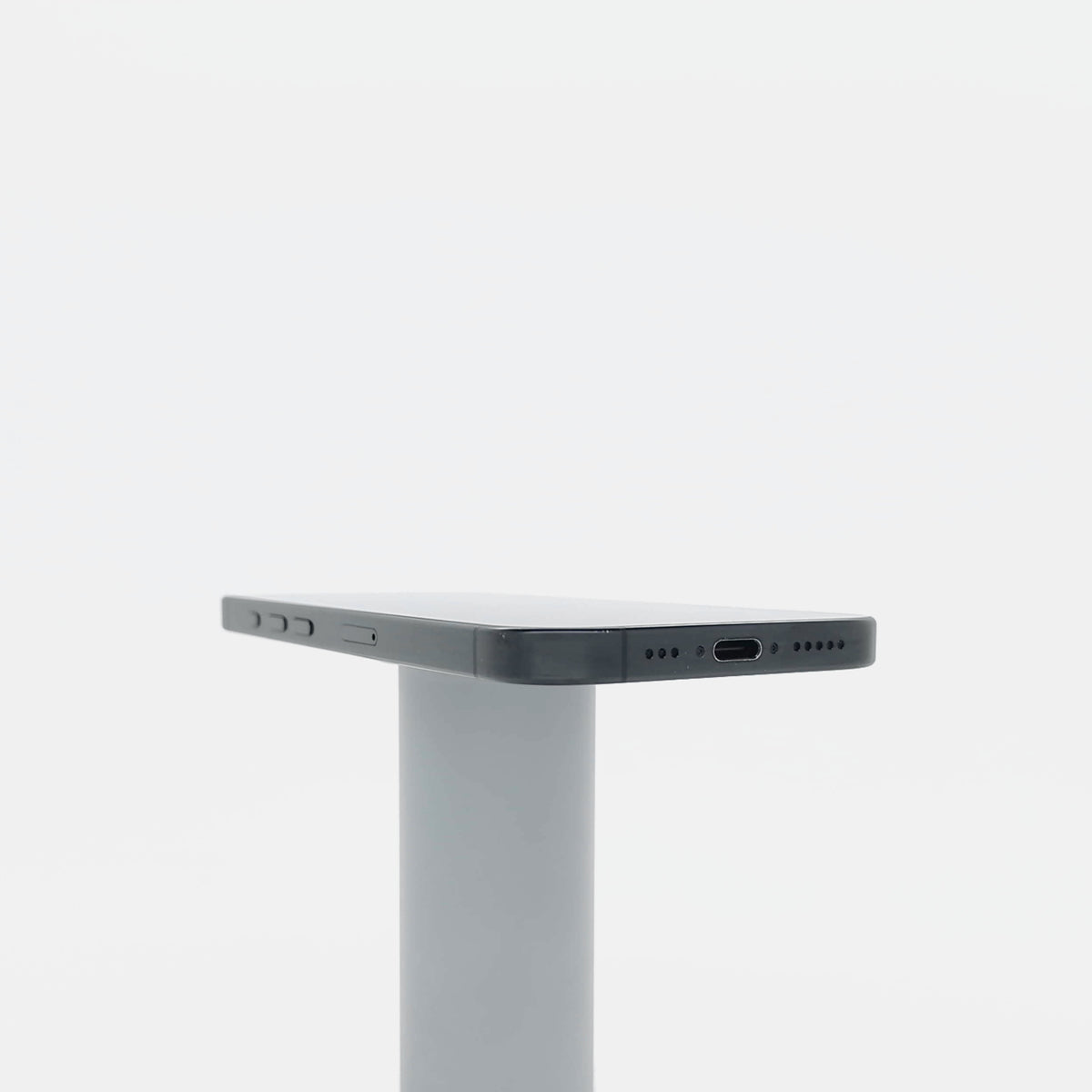 95新 Apple iPhone 16 Pro 256G 黑色鈦金屬 中國大陸版