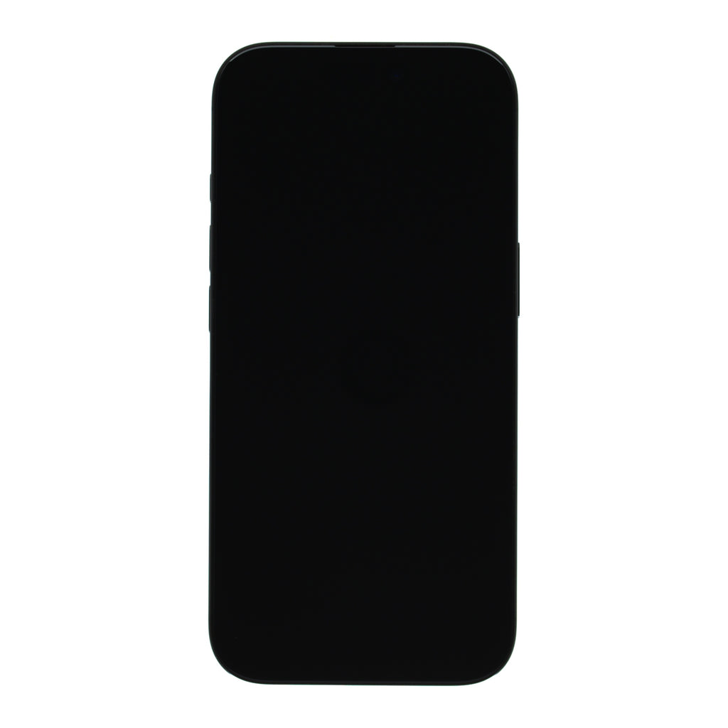 95新 Apple iPhone 16 Pro 256G 黑色鈦金屬 中國大陸版