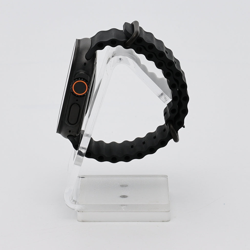99新 Apple Watch Ultra 2 49毫米 鈦金屬