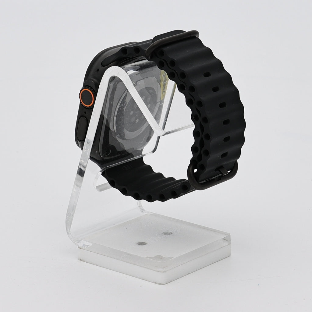99新 Apple Watch Ultra 2 49毫米 鈦金屬