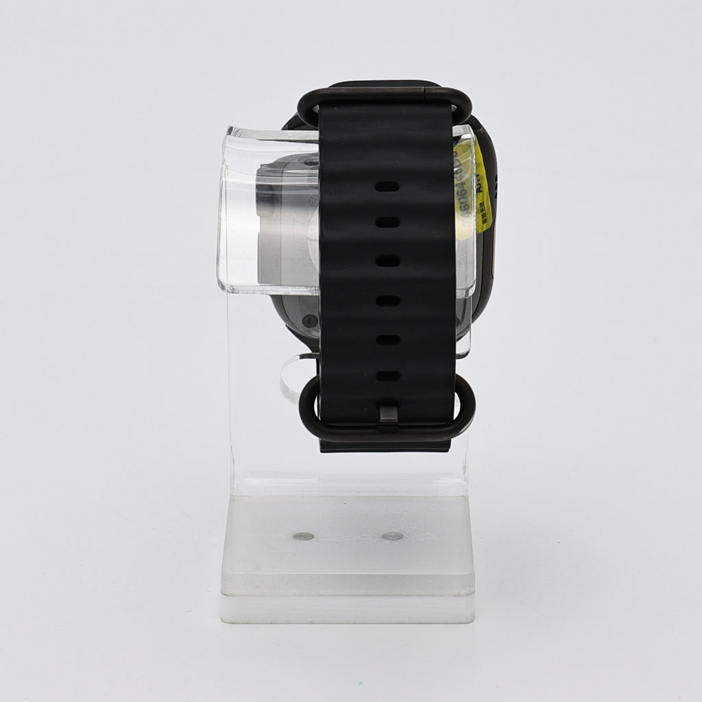 99新 Apple Watch Ultra 2 49毫米 鈦金屬