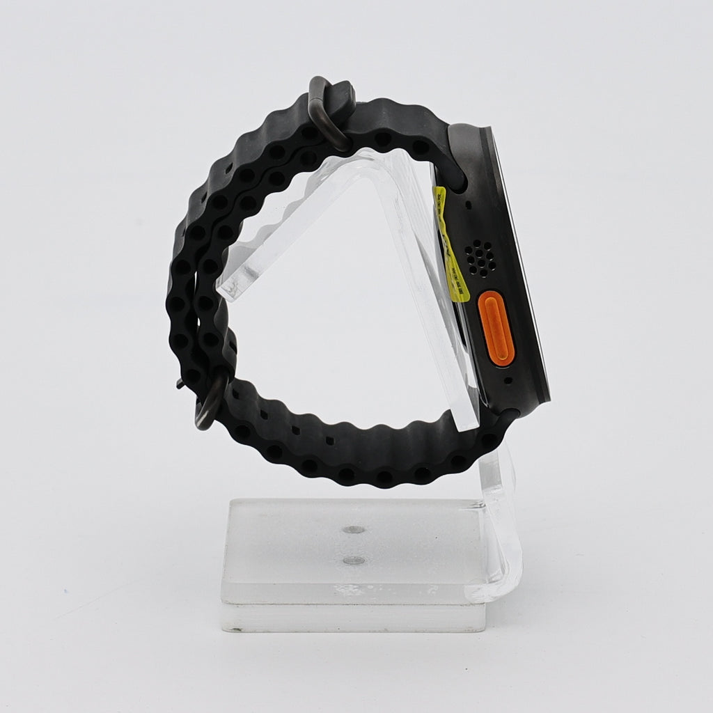 99新 Apple Watch Ultra 2 49毫米 鈦金屬