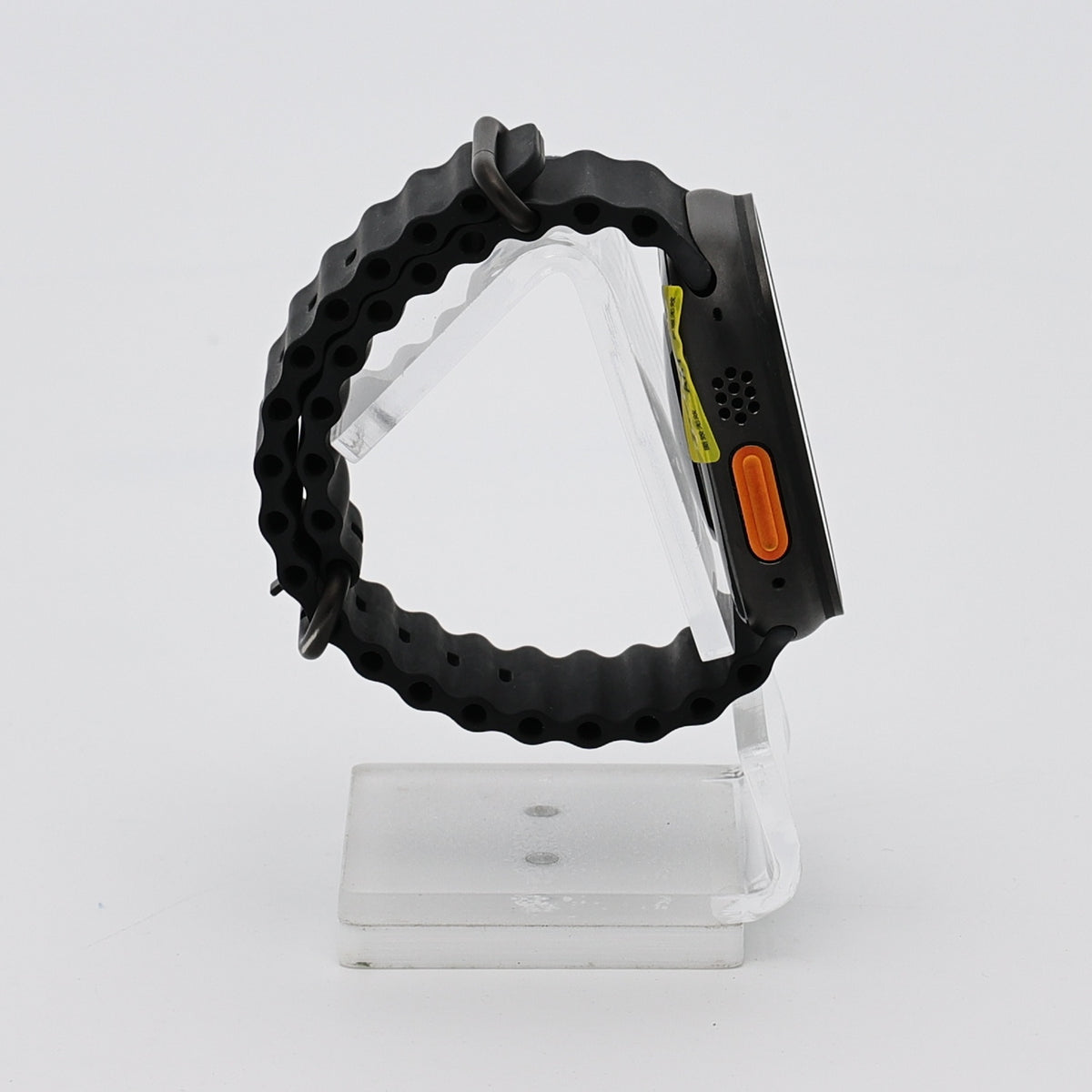 99新 Apple Watch Ultra 2 49毫米 鈦金屬
