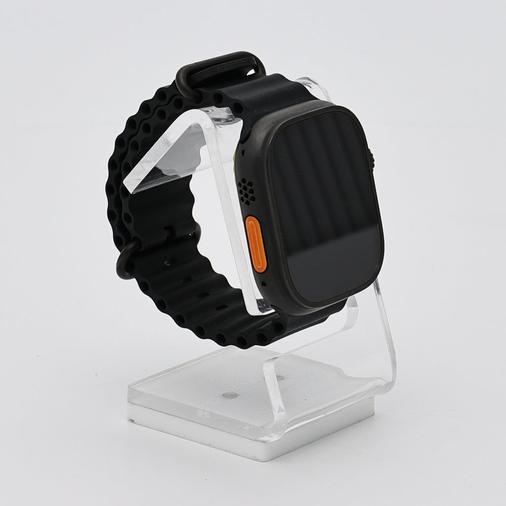 99新 Apple Watch Ultra 2 49毫米 鈦金屬