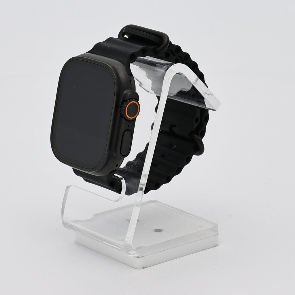 99新 Apple Watch Ultra 2 49毫米 鈦金屬
