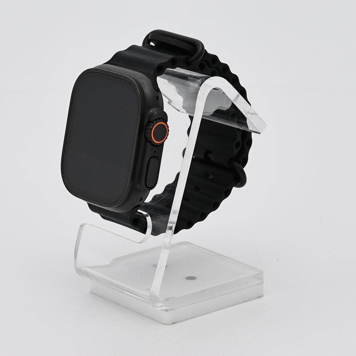 99新 Apple Watch Ultra 2 49毫米 鈦金屬