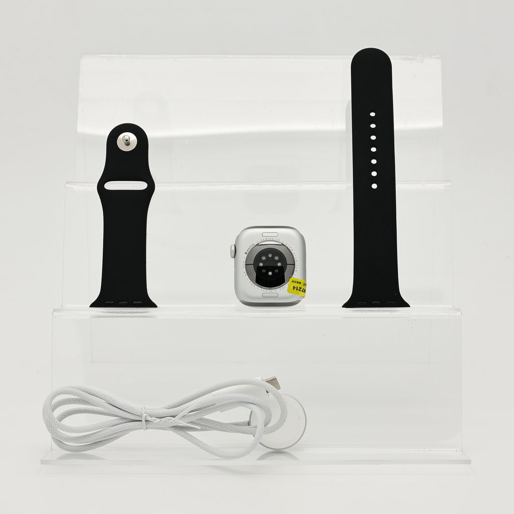 99新 Apple Watch Series 10 42毫米 鋁金屬