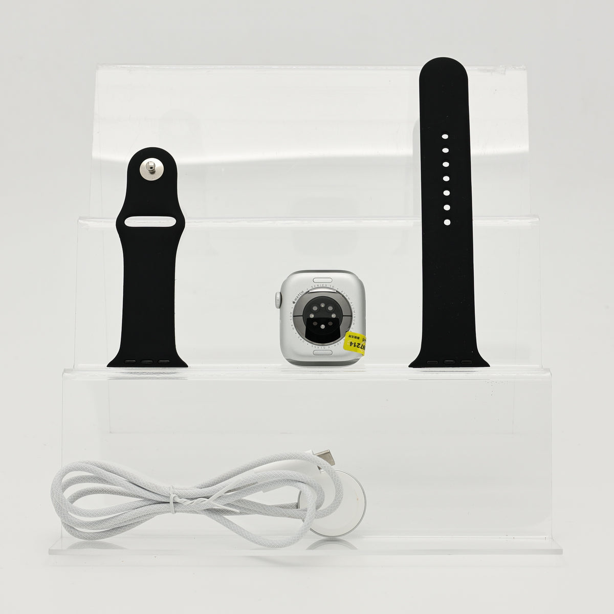 99新 Apple Watch Series 10 42毫米 鋁金屬