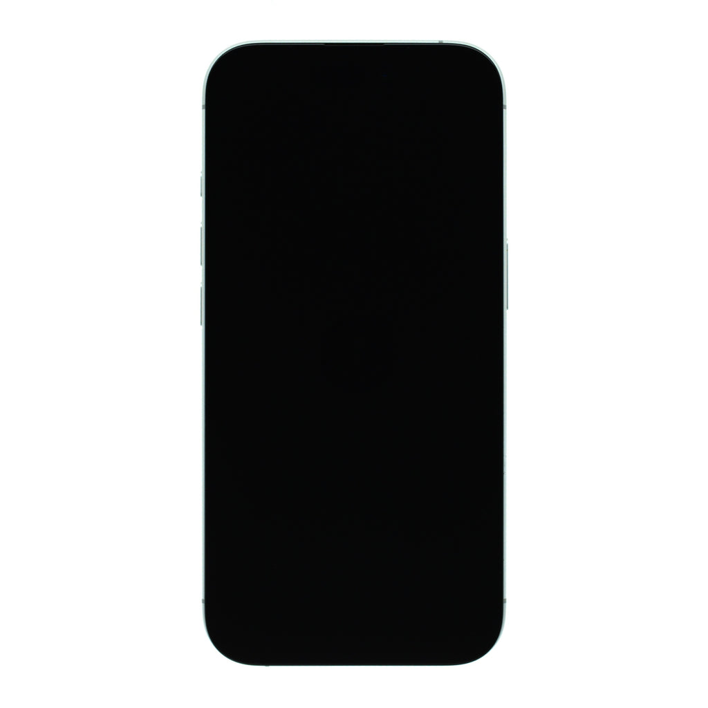 95新 Apple iPhone 16 256G 白色 中國大陸版