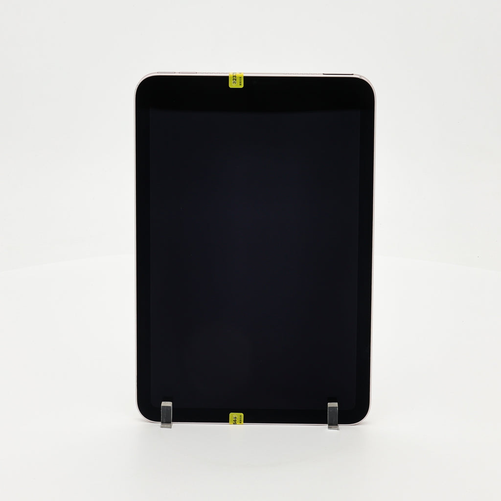95新 Apple iPad mini6 64G 粉紅色 WIFI