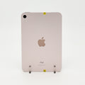 95新 Apple iPad mini6 64G 粉紅色 WIFI