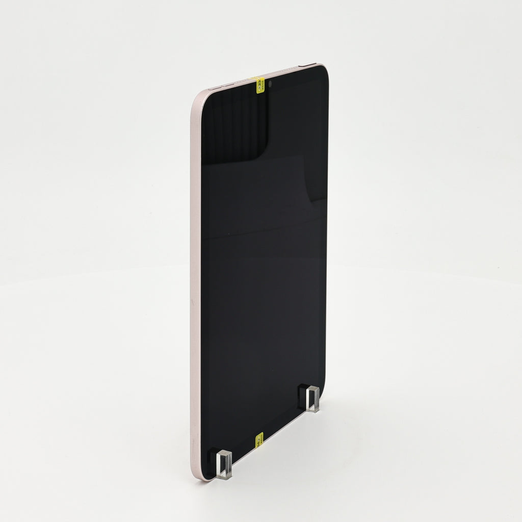 95新 Apple iPad mini6 64G 粉紅色 WIFI