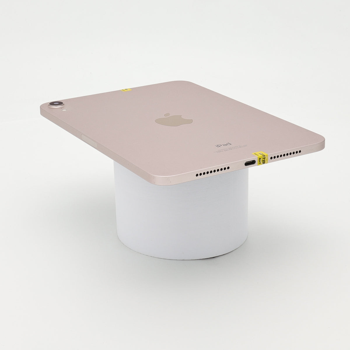95新 Apple iPad mini6 64G 粉紅色 WIFI