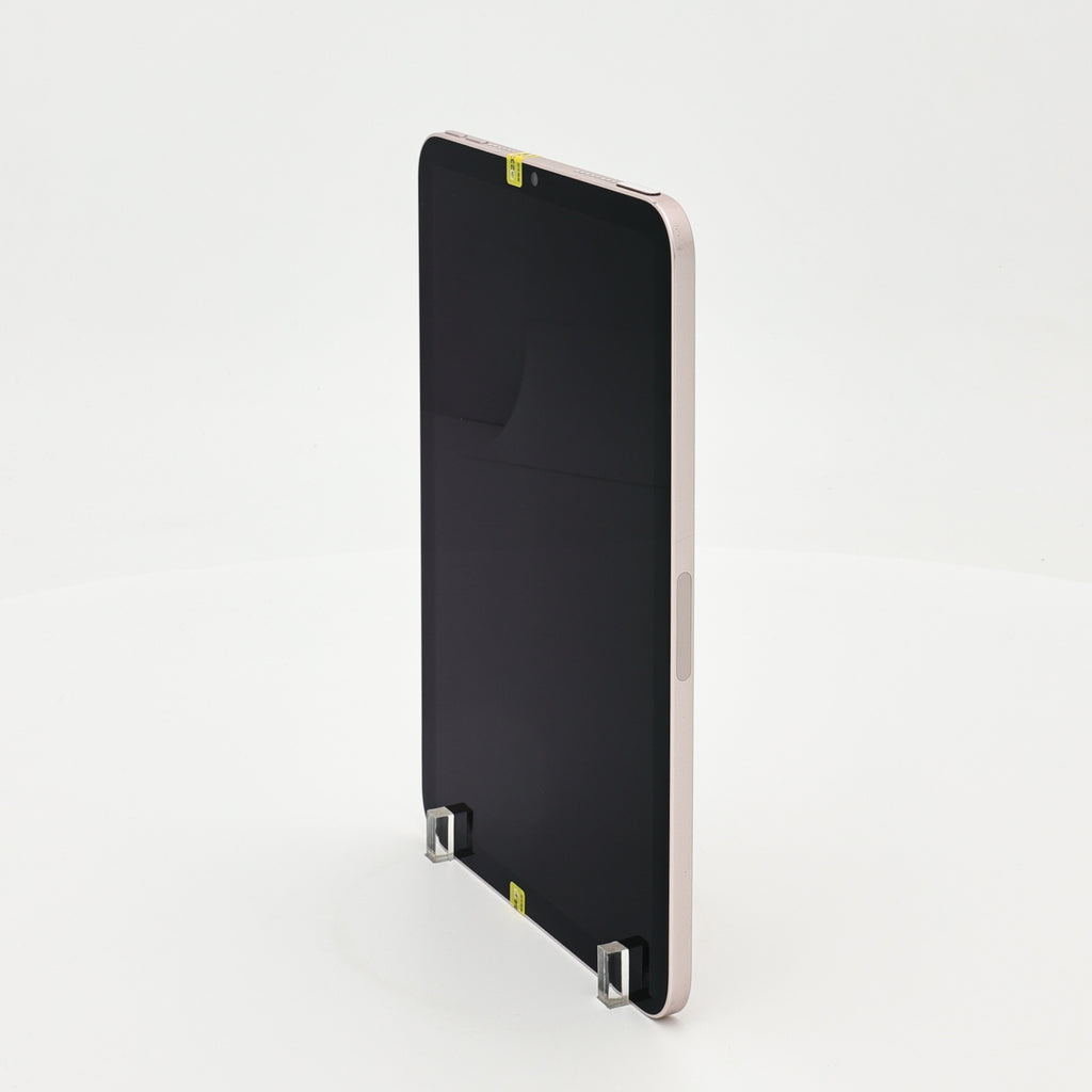 95新 Apple iPad mini6 64G 粉紅色 WIFI