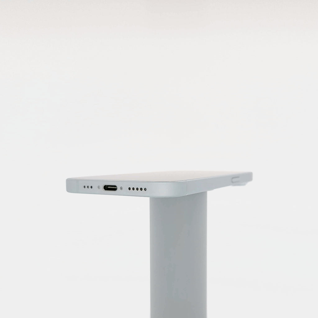 95新 Apple iPhone 15 128G 藍色 中國大陸版