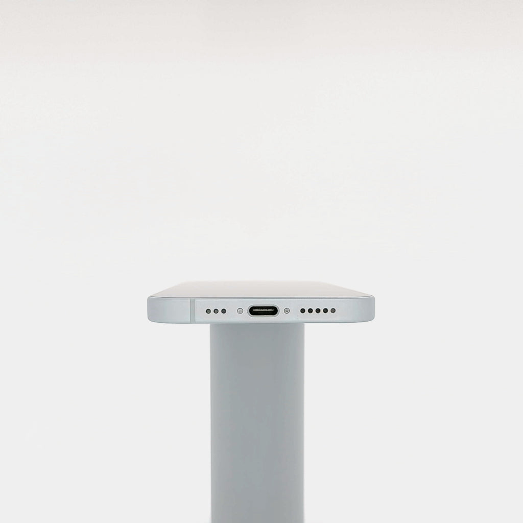 95新 Apple iPhone 15 128G 藍色 中國大陸版