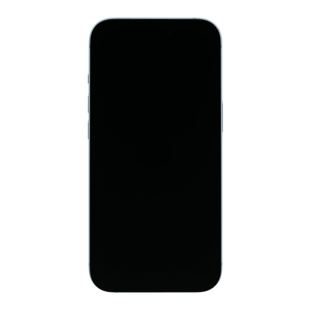 95新 Apple iPhone 15 128G 藍色 中國大陸版