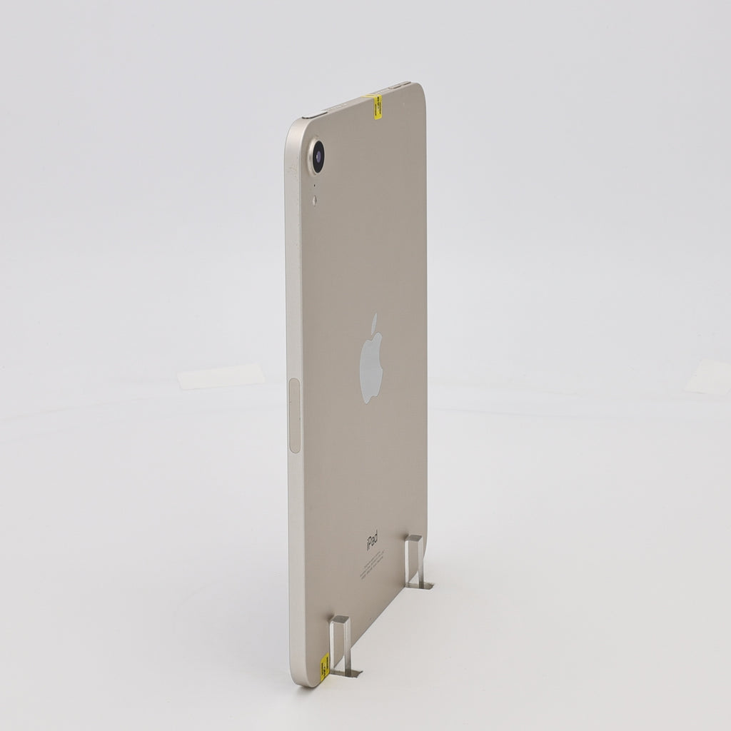 95新 Apple iPad mini6 256G 星光色 WIFI