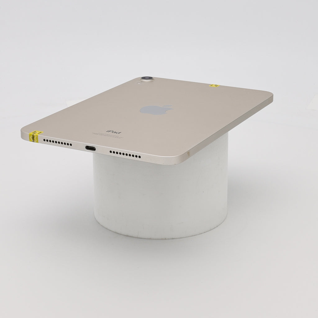 95新 Apple iPad mini6 256G 星光色 WIFI