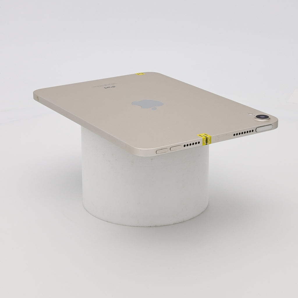 95新 Apple iPad mini6 256G 星光色 WIFI