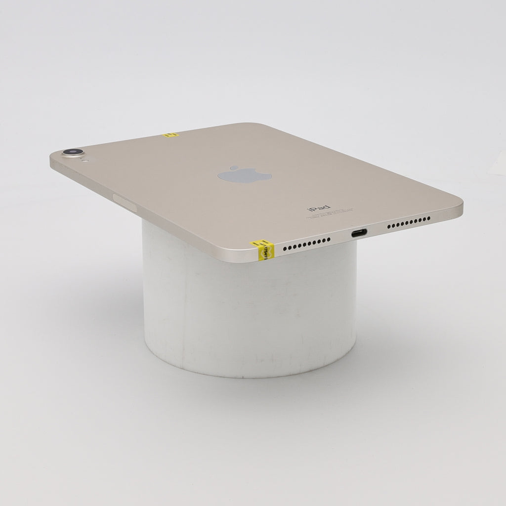 95新 Apple iPad mini6 256G 星光色 WIFI