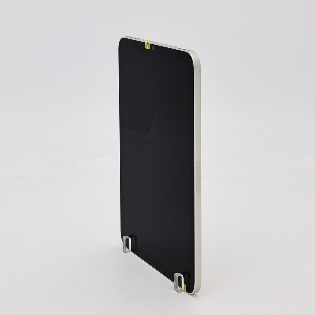 95新 Apple iPad mini6 256G 星光色 WIFI