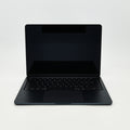 99新 Apple MacBook Air 24年 13寸 M3（8+8核） 8G RAM 256G SSD 午夜色