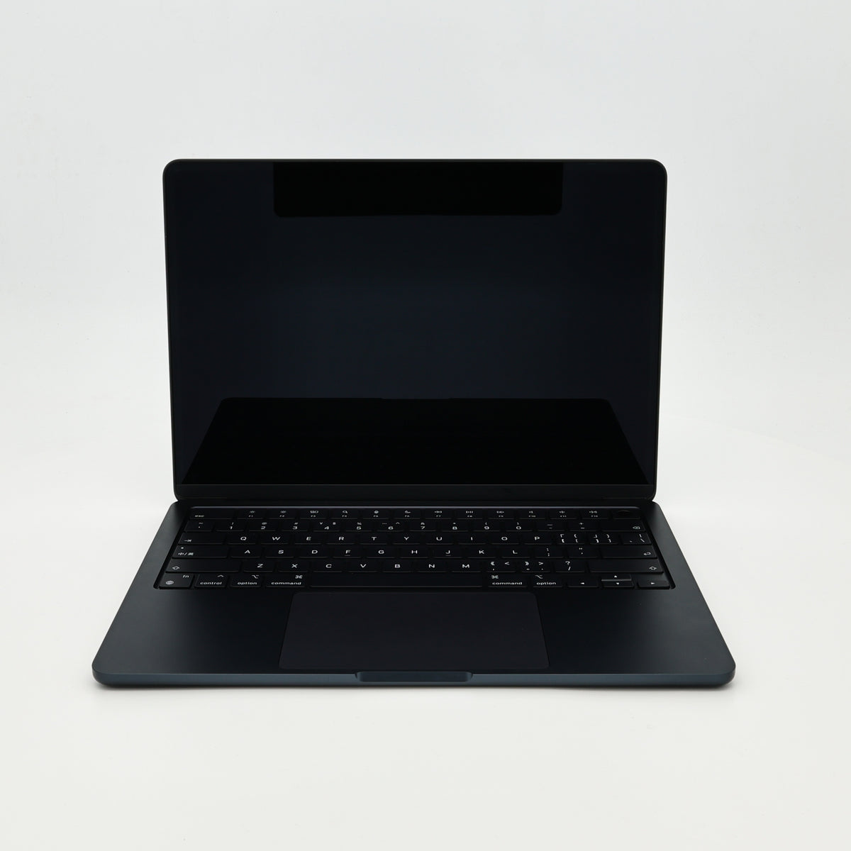 99新 Apple MacBook Air 24年 13寸 M3（8+8核） 8G RAM 256G SSD 午夜色