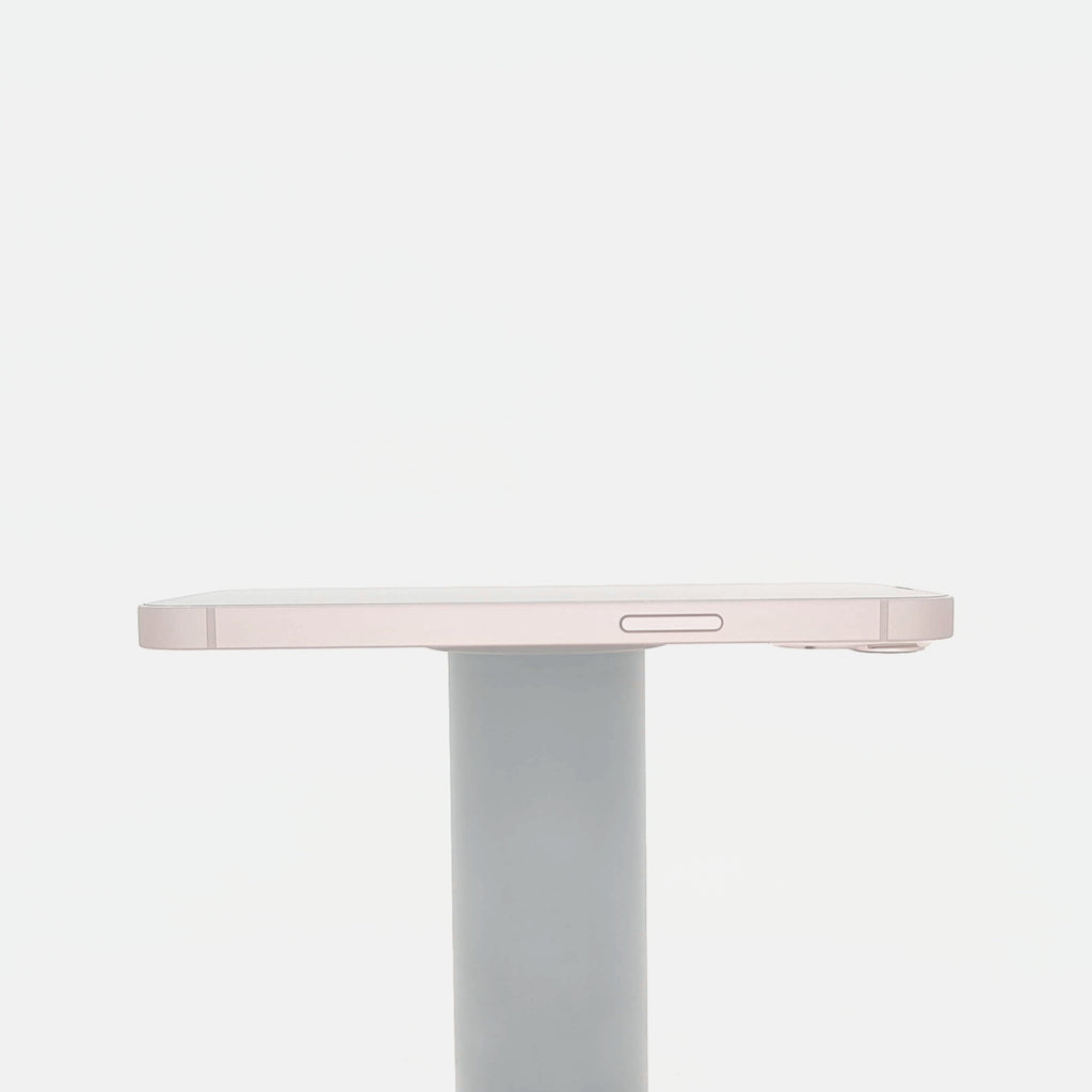95新 Apple iPhone 13 256G 粉紅色 中國大陸版
