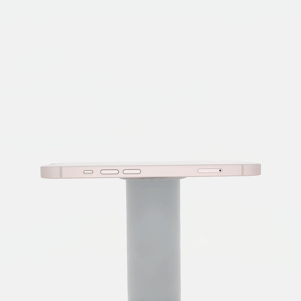 95新 Apple iPhone 13 256G 粉紅色 中國大陸版