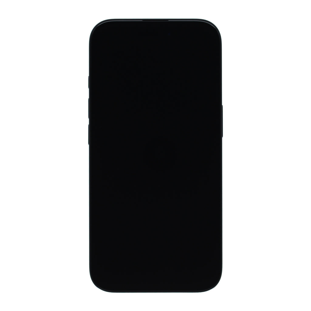95新 Apple iPhone 16 128G 黑色 中國大陸版