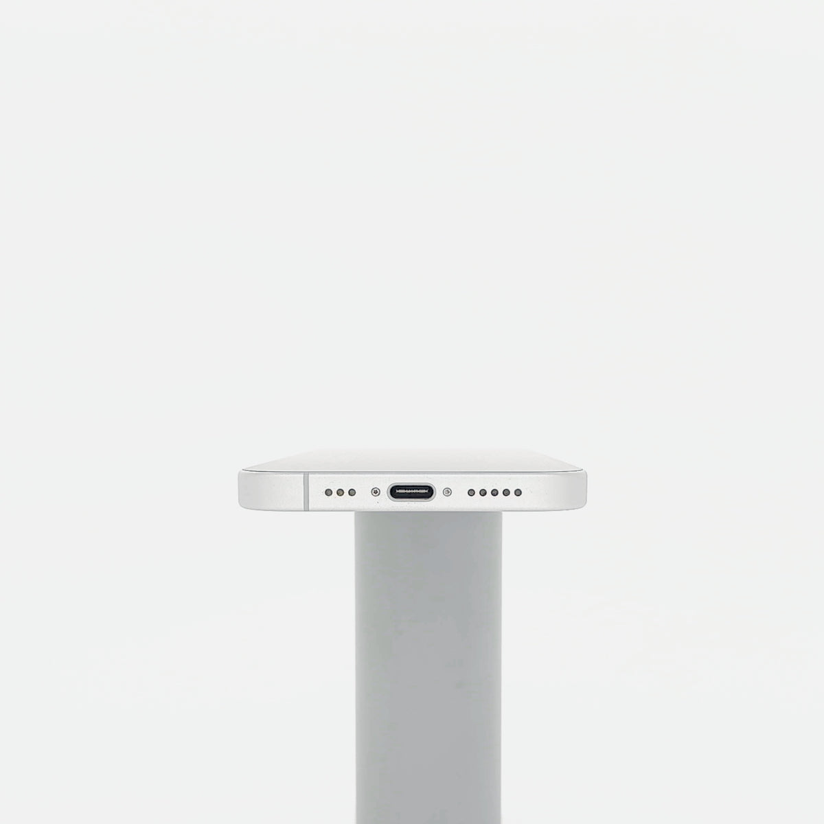 95新 Apple iPhone 16 256G 白色 中國大陸版