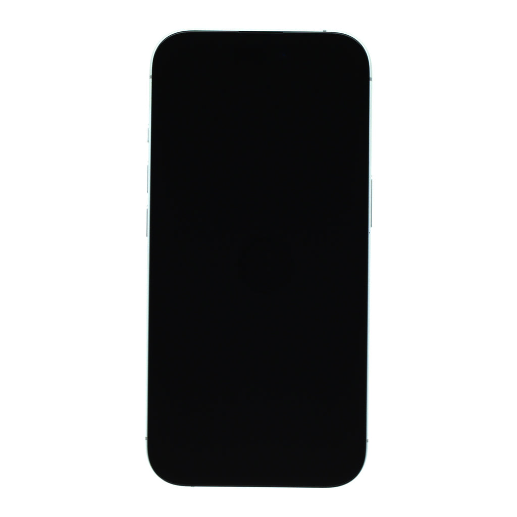 95新 Apple iPhone 16 256G 白色 中國大陸版