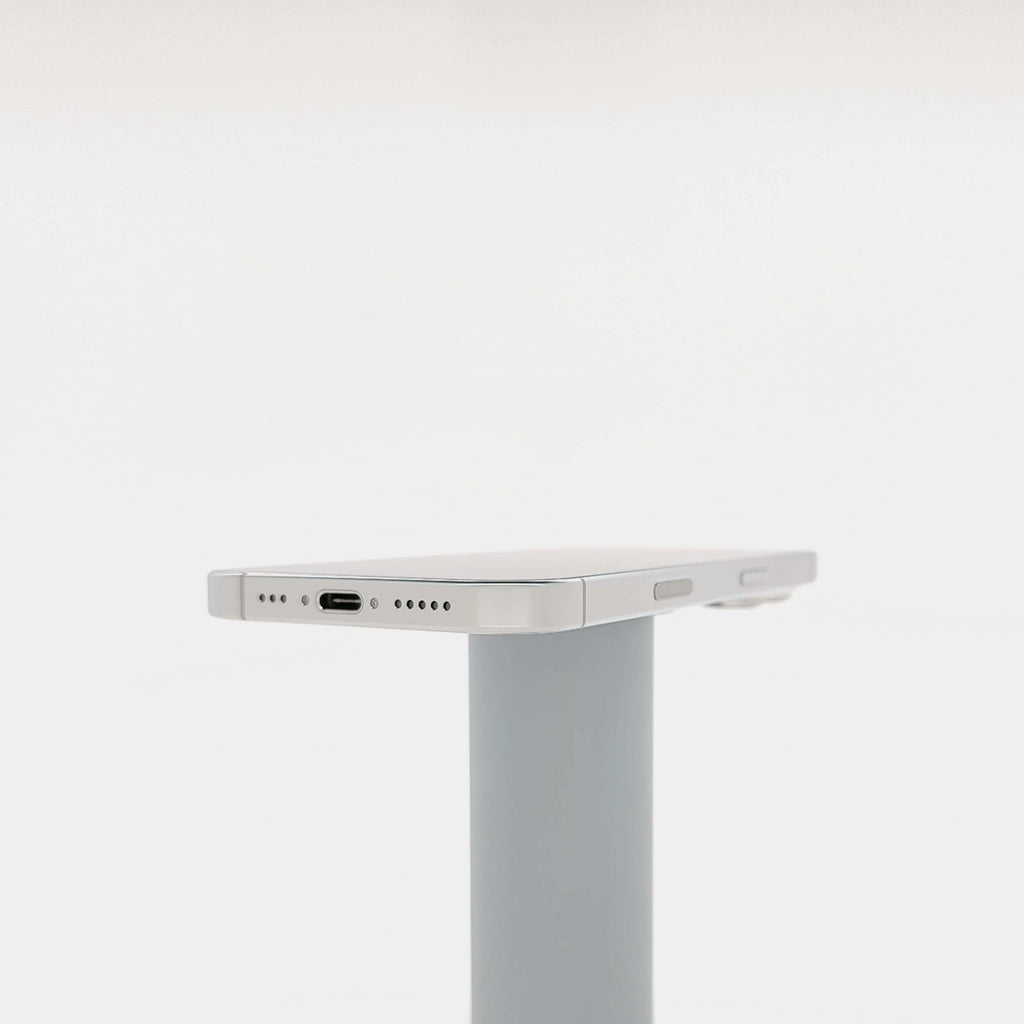 99新 Apple iPhone 16 Pro 128G 白色鈦金屬 中國大陸版