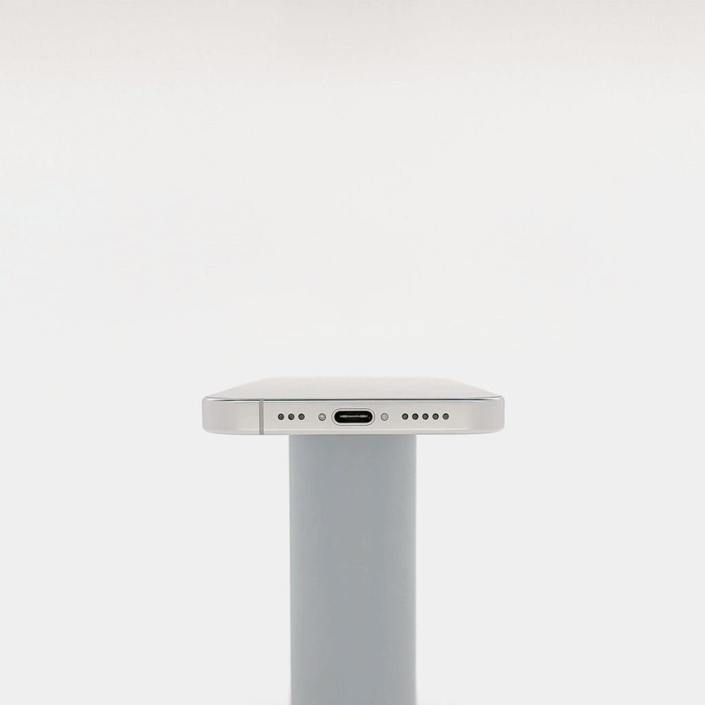 99新 Apple iPhone 16 Pro 128G 白色鈦金屬 中國大陸版