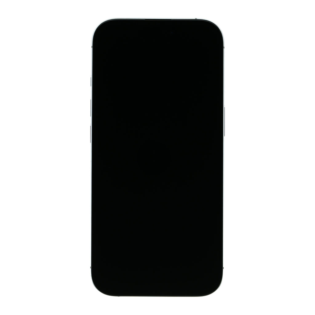 99新 Apple iPhone 16 Pro 128G 白色鈦金屬 中國大陸版
