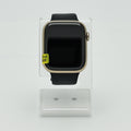 99新 Apple Watch Series 9 45毫米 不銹鋼