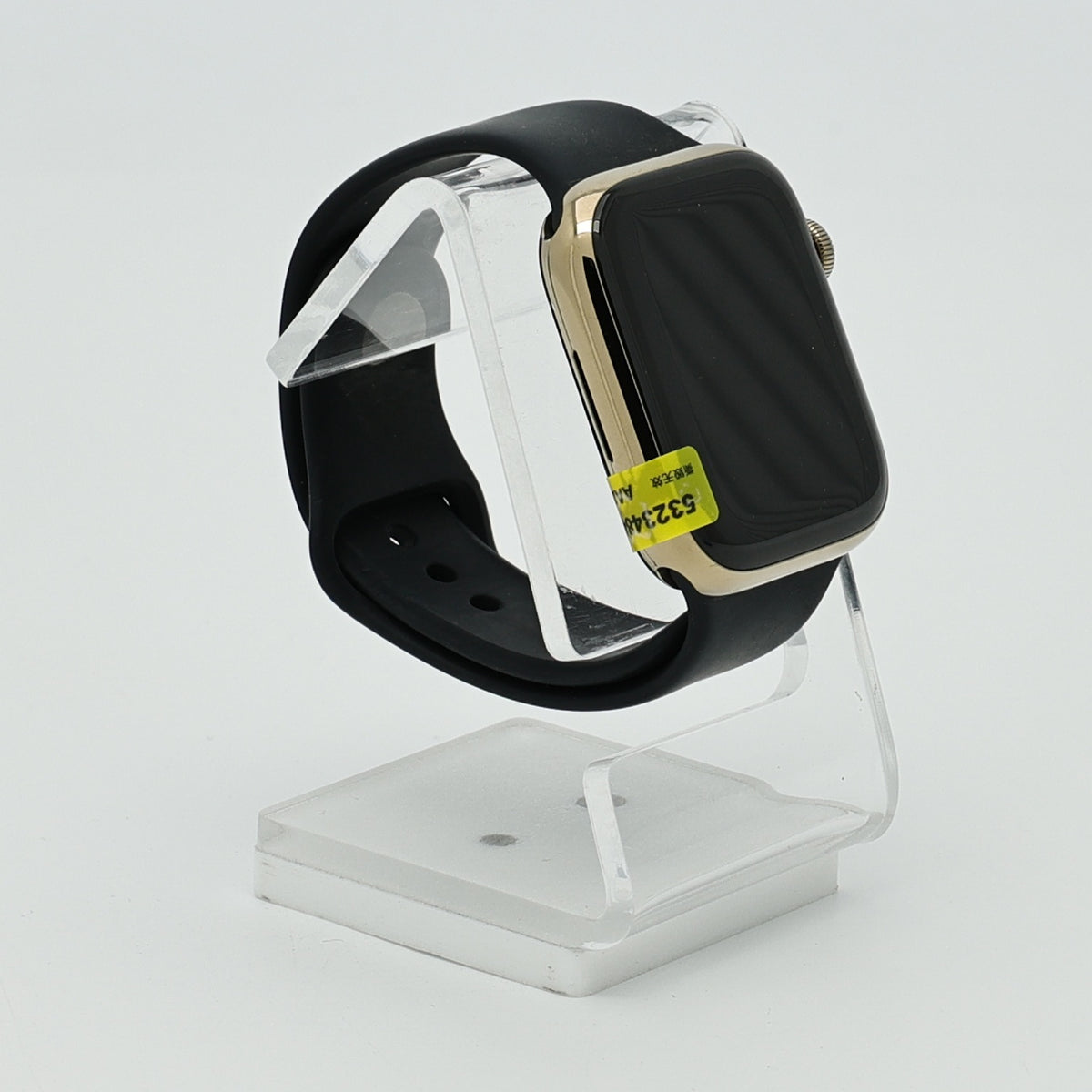 99新 Apple Watch Series 9 45毫米 不銹鋼