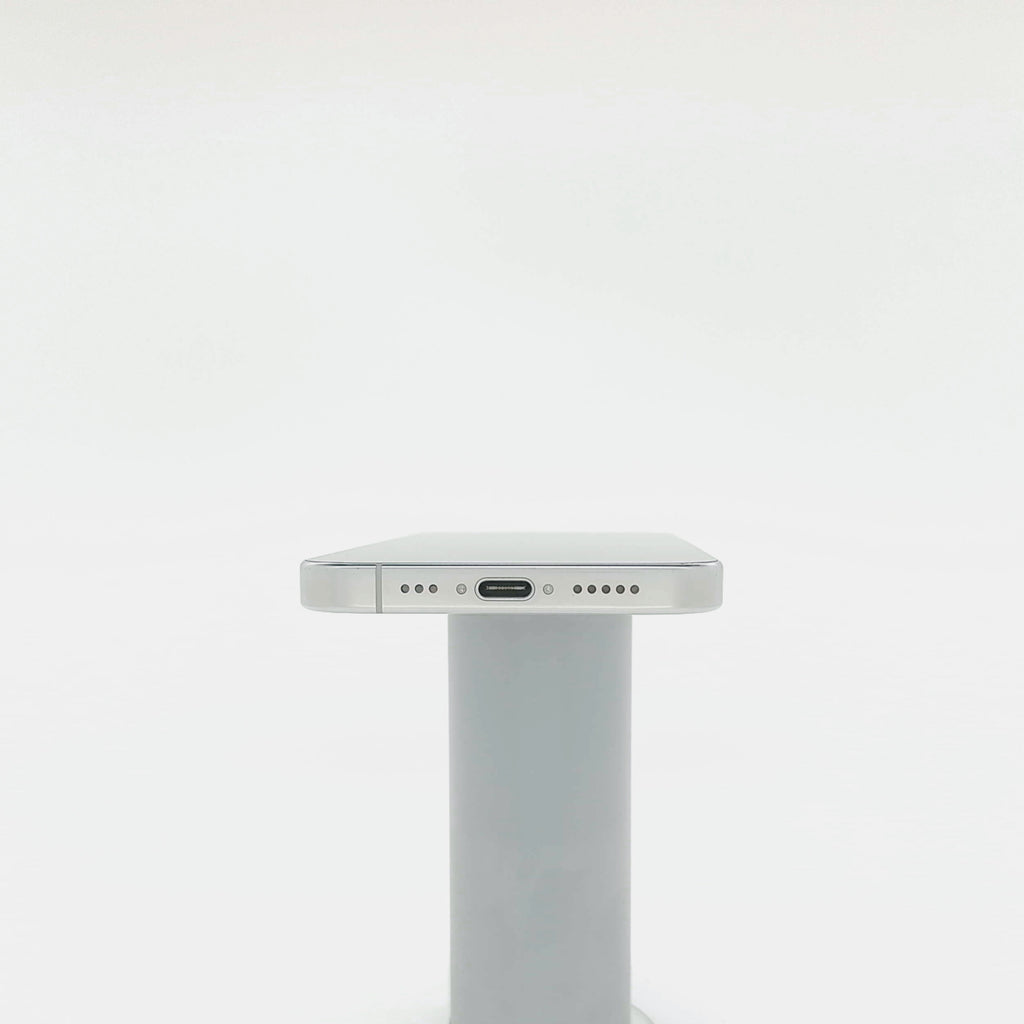 95新 Apple iPhone 16 Pro 128G 白色鈦金屬 中國大陸版